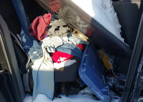 2008 Ford F-150 60Th Anniversary/Fx4/King Ranch/Lariat/Limited/Xlt z USA, uszkodzony, nr VIN 1FTPW14548KD11164